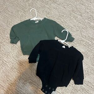 Little One Shop Bubbles